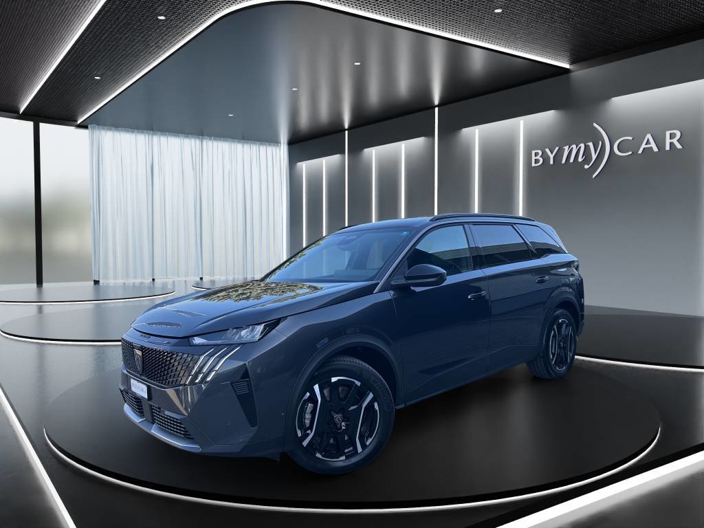 PEUGEOT 5008 195 Plug-in Hybrid e-DCS7 Allure, Hybride Leggero Benzina/Elettrica, Auto dimostrativa, Automatico - 2