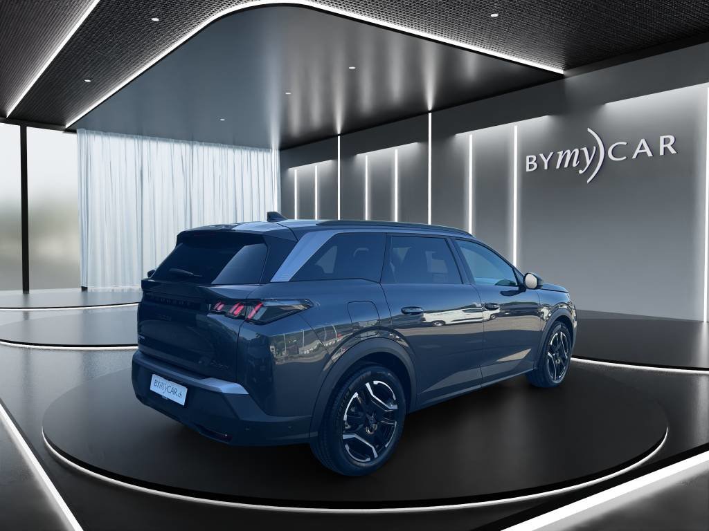PEUGEOT 5008 195 Plug-in Hybrid e-DCS7 Allure, Hybride Leggero Benzina/Elettrica, Auto dimostrativa, Automatico - 5