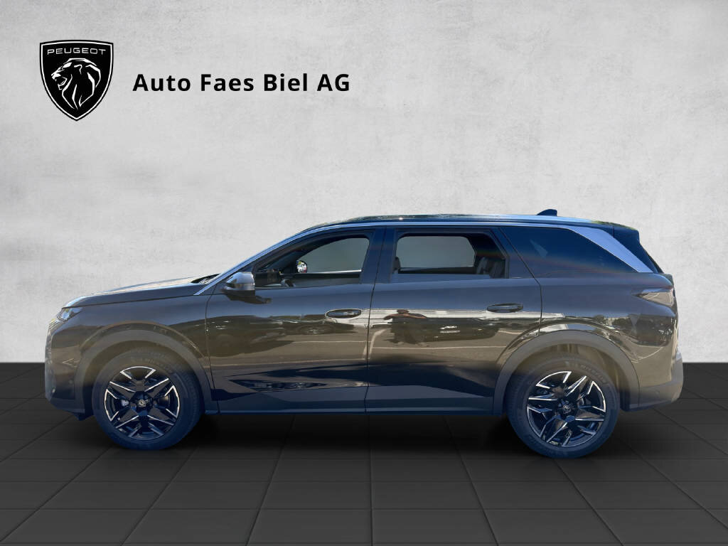 PEUGEOT 5008 1.2 Hybrid Allure Premium, Mild-Hybrid Petrol/Electric, Ex-demonstrator, Automatic - 3