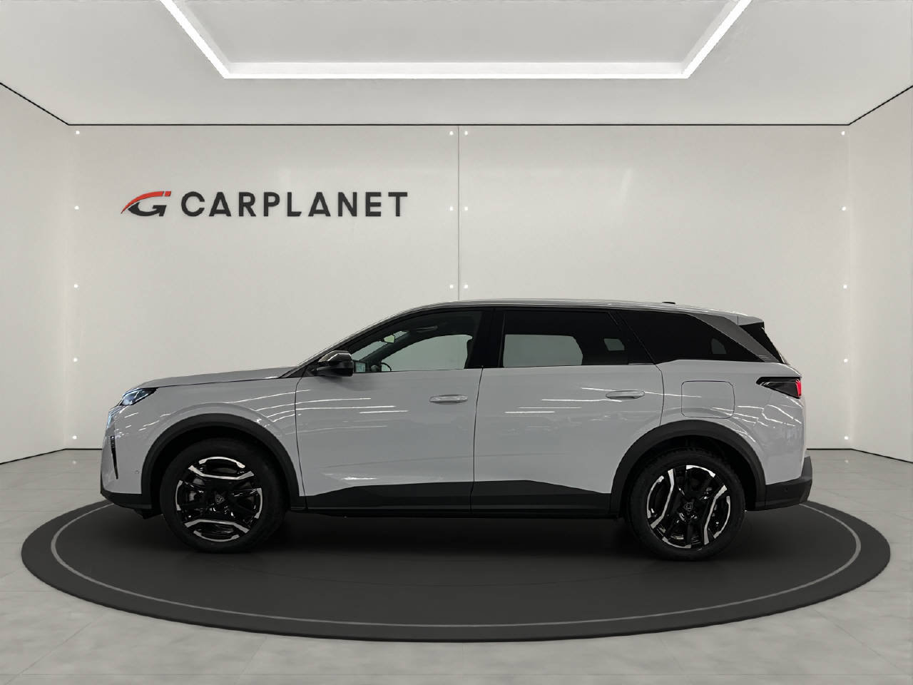 PEUGEOT 5008 long range e-Allure, Elektro, Vorführwagen, Automatik - 3