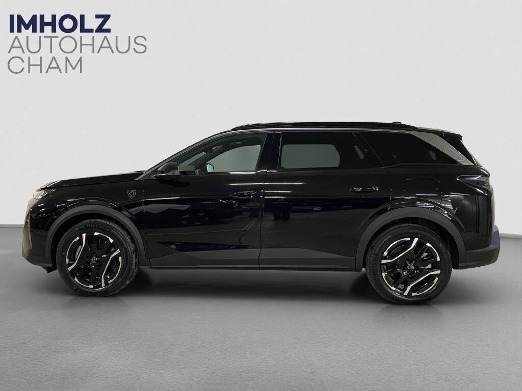 PEUGEOT 5008 1.6 PHEV 225 GT, Plug-in-Hybrid Petrol/Electric, Ex-demonstrator, Automatic - 2