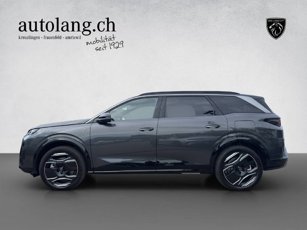 PEUGEOT 5008 e-GT Exclusive AWD, Elektro, Vorführwagen, Automatik - 2