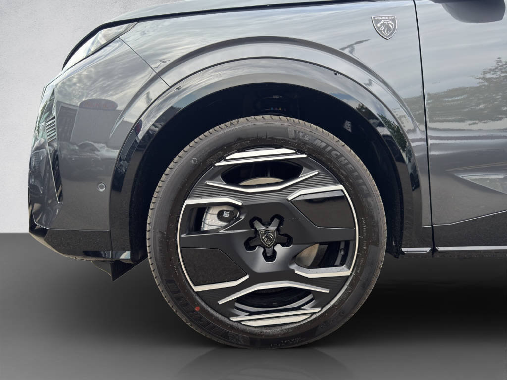 PEUGEOT 5008 e-GT Exclusive AWD, Elektro, Vorführwagen, Automatik - 7
