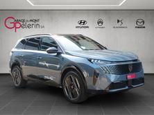 PEUGEOT 5008 e-GT 4x4 Exclusive, Elettrica, Auto dimostrativa, Automatico - 5