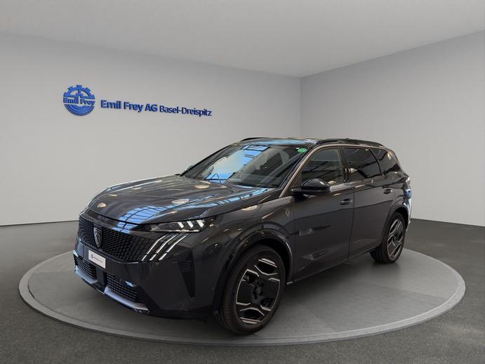 PEUGEOT 5008 e-GT Exclusive, Electric, Ex-demonstrator, Automatic