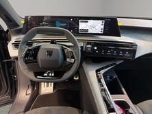 PEUGEOT 5008 e-GT Exclusive, Electric, Ex-demonstrator, Automatic - 4