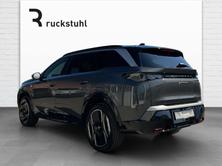 PEUGEOT 5008 e-GT Exclusive AWD, Electric, Ex-demonstrator, Automatic - 4