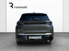 PEUGEOT 5008 e-GT Exclusive AWD, Électrique, Voiture de démonstration, Automatique - 5