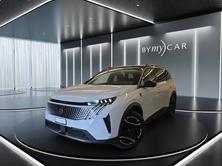 PEUGEOT 5008 195 Plug-in Hybrid e-DCS7 GT, Hybride Léger Essence/Électricité, Voiture de démonstration, Automatique - 2