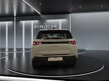 PEUGEOT 5008 195 Plug-in Hybrid e-DCS7 GT, Hybride Léger Essence/Électricité, Voiture de démonstration, Automatique - 4