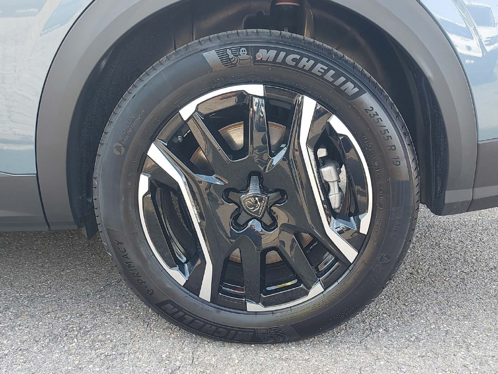 PEUGEOT 5008 1.6 PHEV GT, Hybride Rechargeable Essence/Électricité, Voiture de démonstration, Automatique - 6