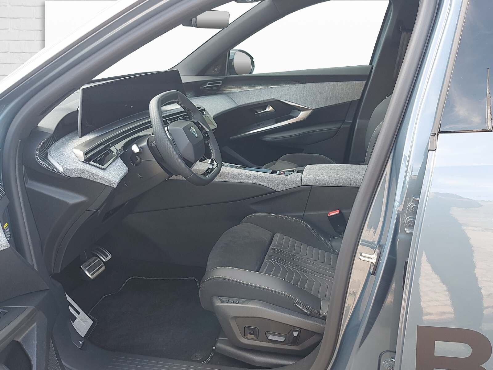 PEUGEOT 5008 1.6 PHEV GT, Hybride Rechargeable Essence/Électricité, Voiture de démonstration, Automatique - 7
