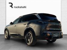 PEUGEOT 5008 e-GT Exclusive AWD, Electric, Ex-demonstrator, Automatic - 4