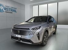 PEUGEOT 5008 1.2 Hybrid GT Exclusive, Mild-Hybrid Petrol/Electric, Ex-demonstrator, Automatic - 2