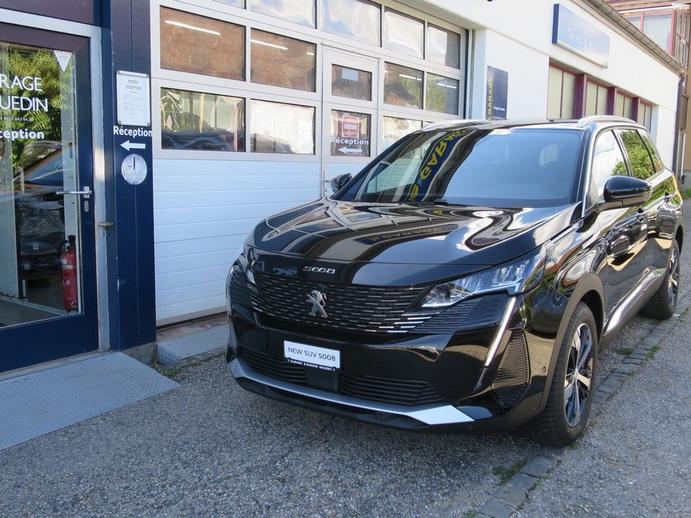 PEUGEOT 5008 1.5 BlueHDi Allure Pack EAT8, Diesel, Auto nuove, Automatico