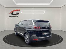 PEUGEOT 5008 1.2 Hybrid Allure Pack, Voll-Hybrid Benzin/Elektro, Neuwagen, Automat - 3