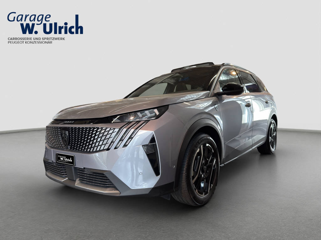 PEUGEOT 5008 1.6 PHEV GT, Plug-in-Hybrid Benzina/Elettrica, Auto nuove, Automatico - 2