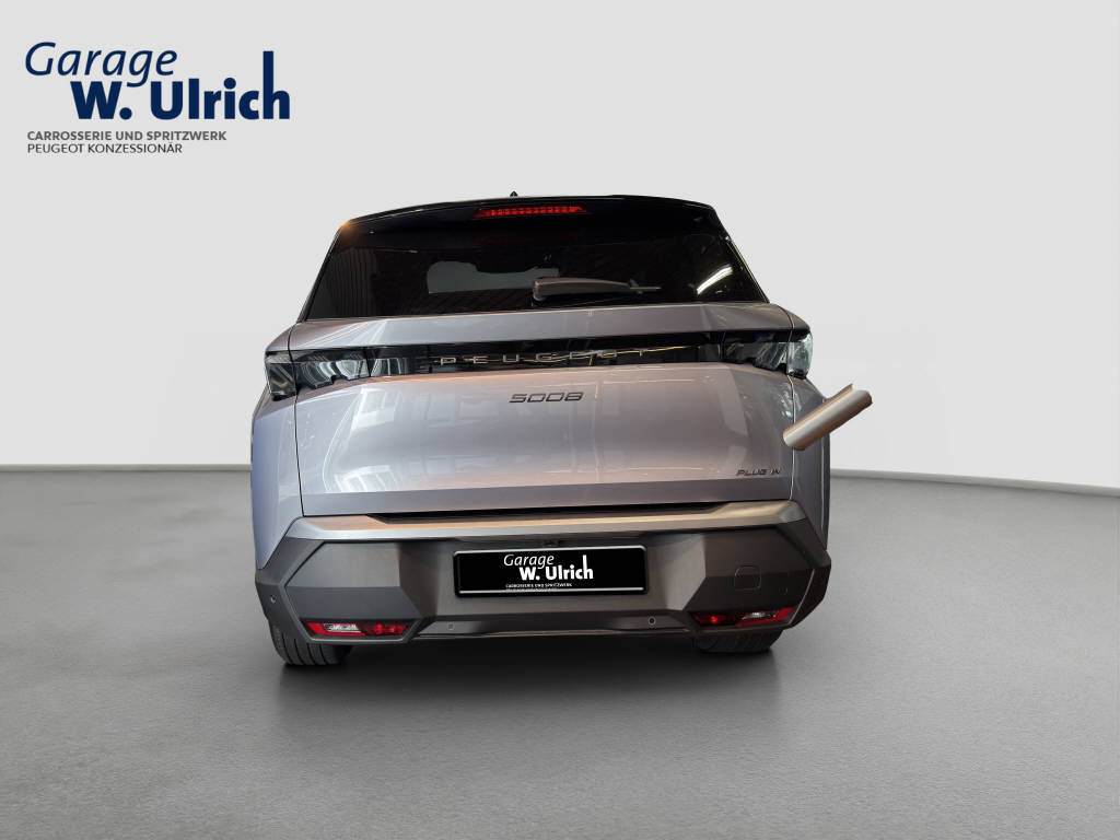 PEUGEOT 5008 1.6 PHEV GT, Plug-in-Hybrid Benzina/Elettrica, Auto nuove, Automatico - 3