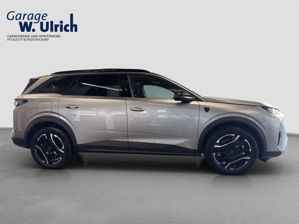 PEUGEOT 5008 1.6 PHEV GT, Plug-in-Hybrid Benzina/Elettrica, Auto nuove, Automatico - 5