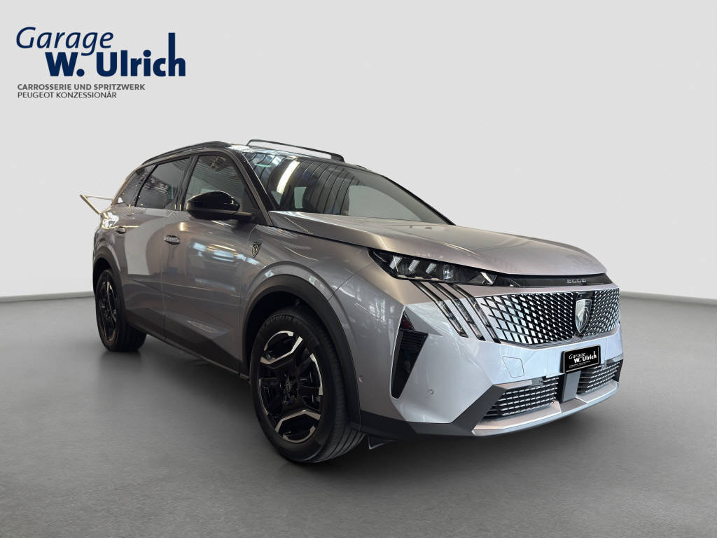 PEUGEOT 5008 1.6 PHEV GT, Plug-in-Hybrid Benzina/Elettrica, Auto nuove, Automatico - 6