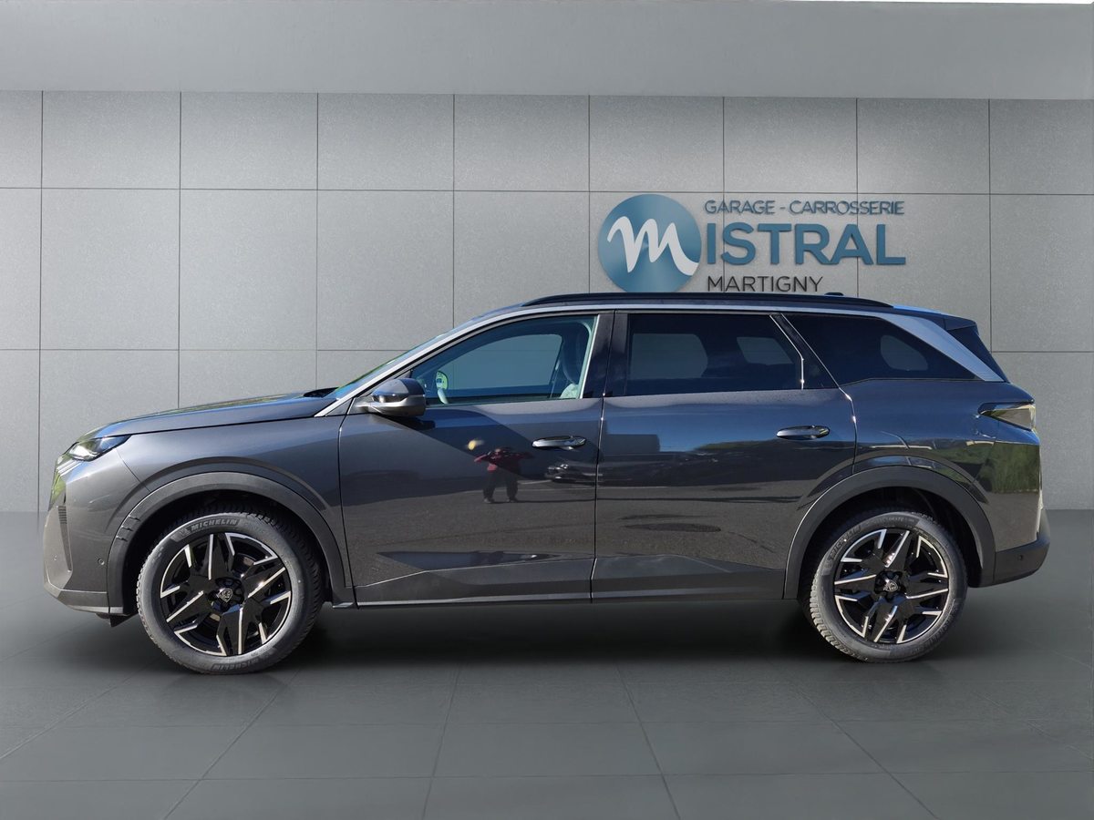 PEUGEOT 5008 1.2 Hybrid Allure Premium, Hybride Léger Essence/Électricité, Voiture nouvelle, Automatique - 2