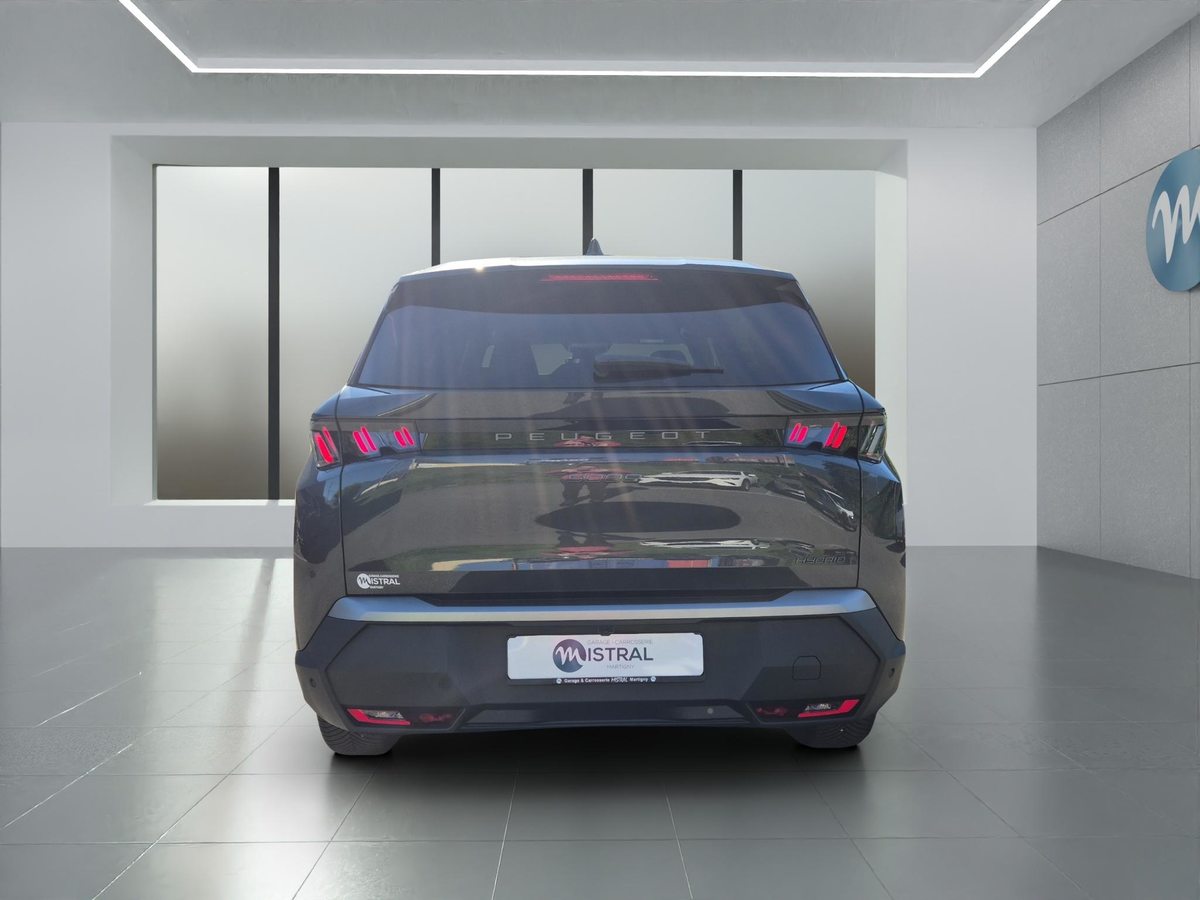 PEUGEOT 5008 1.2 Hybrid Allure Premium, Hybride Léger Essence/Électricité, Voiture nouvelle, Automatique - 4