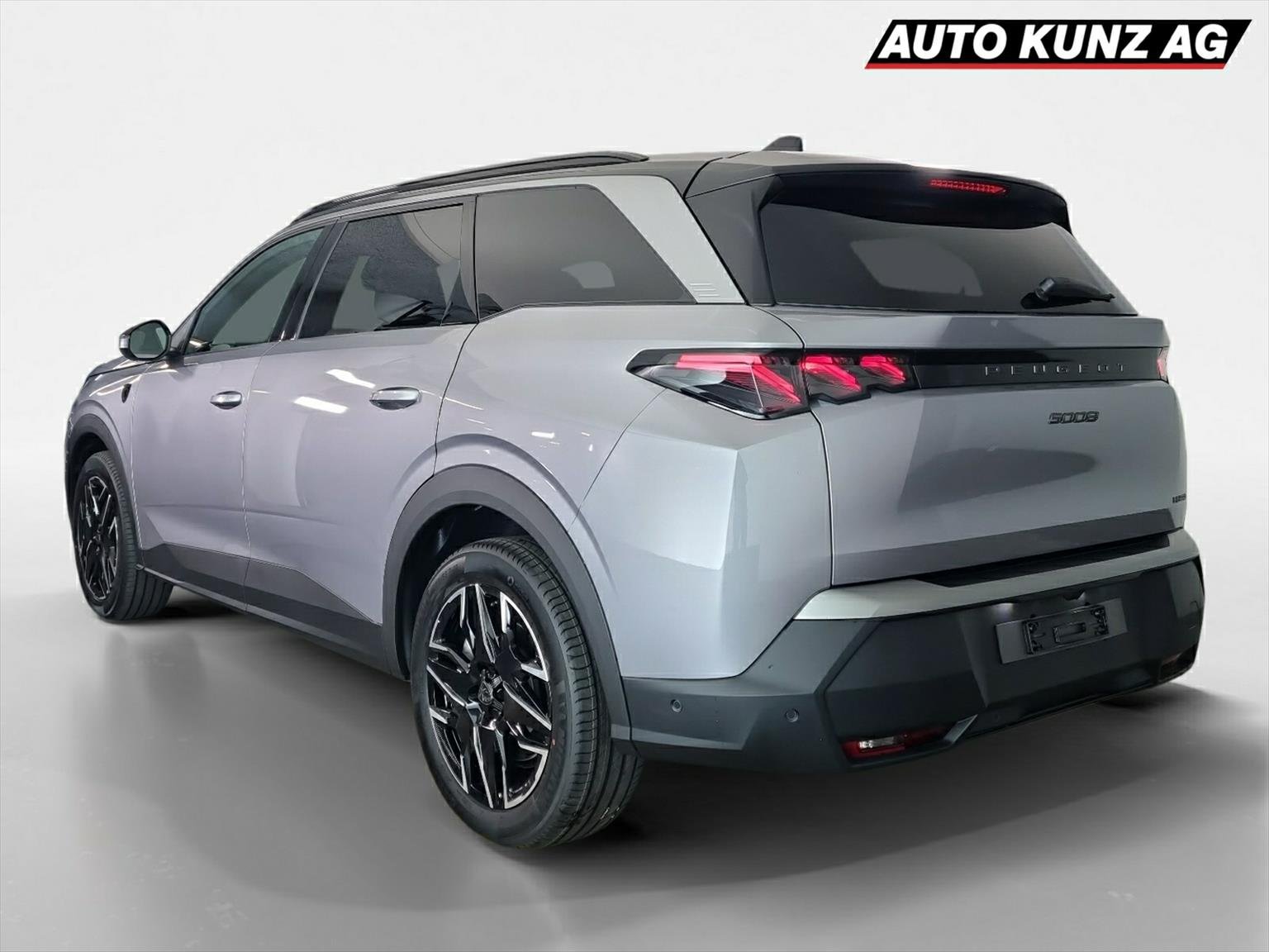 PEUGEOT 5008 145 Hybrid GT 7-Plätzer, Hybride Leggero Benzina/Elettrica, Auto nuove, Automatico - 2