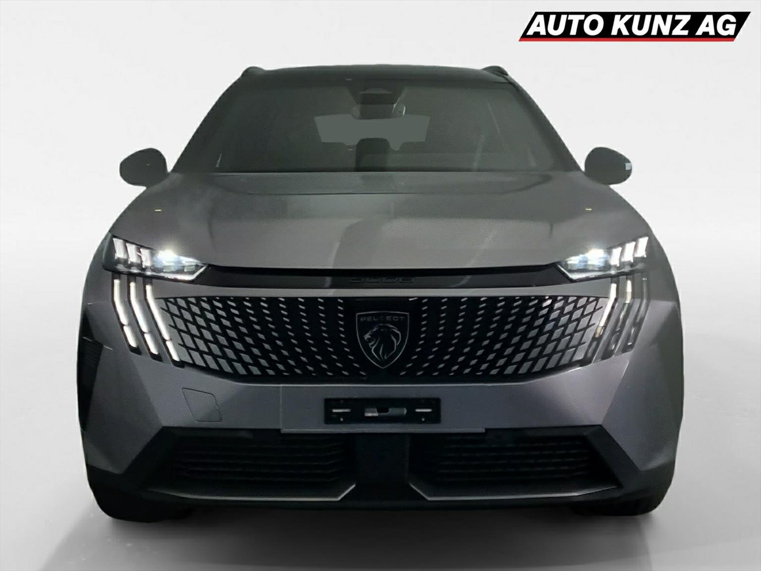 PEUGEOT 5008 145 Hybrid GT 7-Plätzer, Hybride Leggero Benzina/Elettrica, Auto nuove, Automatico - 3