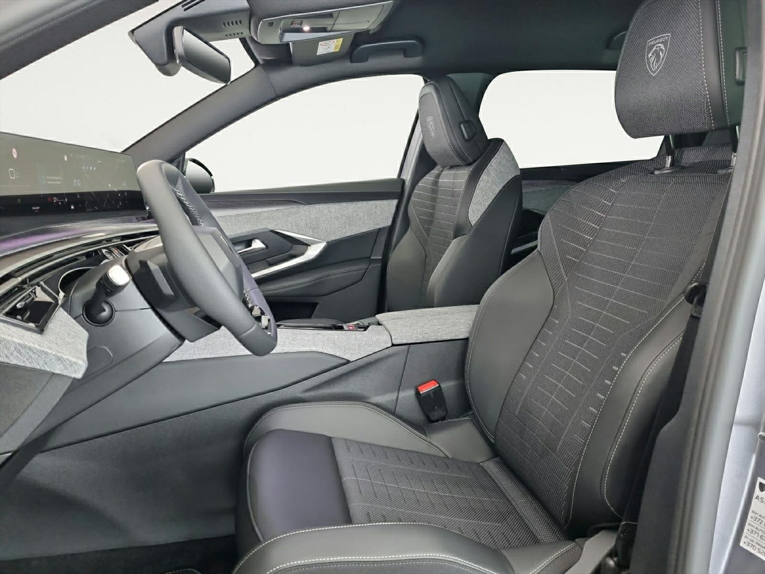 PEUGEOT 5008 145 Hybrid GT 7-Plätzer, Hybride Leggero Benzina/Elettrica, Auto nuove, Automatico - 5