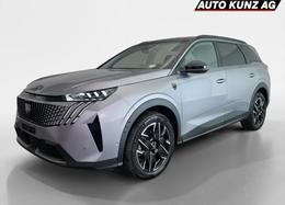 PEUGEOT 5008 145 Hybrid GT 7-Plätzer