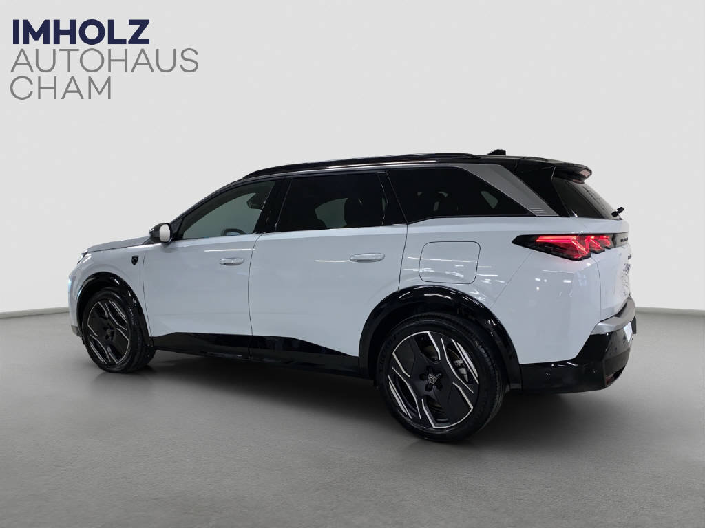 PEUGEOT 5008 e-Launch Edition AWD, Elettrica, Auto nuove, Automatico - 3