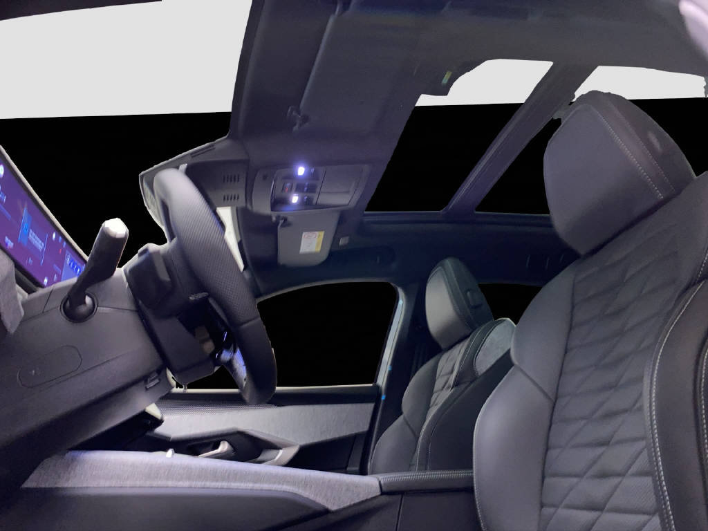 PEUGEOT 5008 e-Launch Edition AWD, Elettrica, Auto nuove, Automatico - 6
