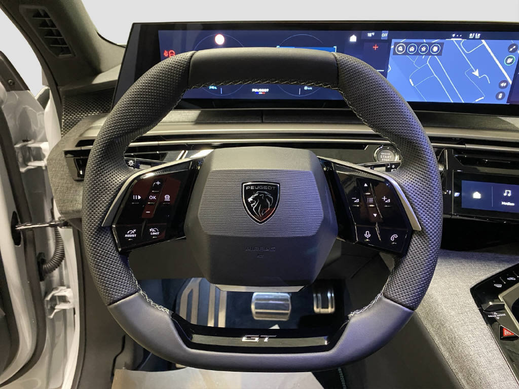 PEUGEOT 5008 e-Launch Edition AWD, Elettrica, Auto nuove, Automatico - 7