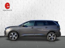 PEUGEOT 5008 1.2 Pure Tech Allure Pack EAT8, Petrol, Second hand / Used, Automatic - 2