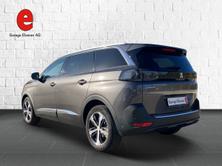 PEUGEOT 5008 1.2 Pure Tech Allure Pack EAT8, Petrol, Second hand / Used, Automatic - 3