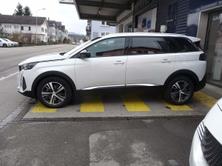 PEUGEOT 5008 2.0 BlueHDi 180 Allure Pack, Diesel, Second hand / Used, Automatic - 4