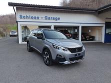 PEUGEOT 5008 1.2 Pure Tech GT Line EAT8, Petrol, Second hand / Used, Automatic - 2