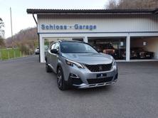 PEUGEOT 5008 1.2 Pure Tech GT Line EAT8, Petrol, Second hand / Used, Automatic - 3