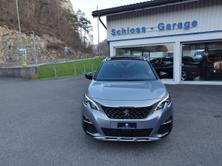 PEUGEOT 5008 1.2 Pure Tech GT Line EAT8, Petrol, Second hand / Used, Automatic - 4