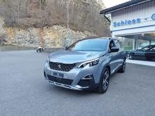 PEUGEOT 5008 1.2 Pure Tech GT Line EAT8, Petrol, Second hand / Used, Automatic - 6