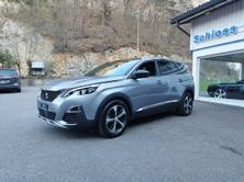 PEUGEOT 5008 1.2 Pure Tech GT Line EAT8, Petrol, Second hand / Used, Automatic - 7