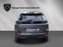 PEUGEOT 5008 1.2 Pure Tech GT Pack EAT8, Petrol, Second hand / Used, Automatic - 4