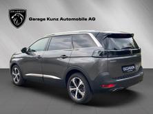 PEUGEOT 5008 1.2 Pure Tech GT Pack EAT8, Petrol, Second hand / Used, Automatic - 5