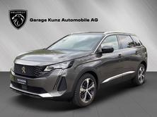 PEUGEOT 5008 1.2 Pure Tech GT Pack EAT8, Petrol, Second hand / Used, Automatic - 7