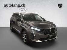 PEUGEOT 5008 1.2 PureTech Allure Pack, Petrol, Second hand / Used, Automatic - 5