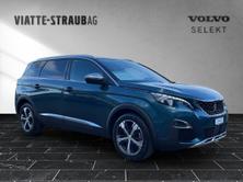 PEUGEOT 5008 2.0 BlueHDi 180 GT, Diesel, Occasioni / Usate, Automatico - 7