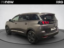 PEUGEOT 5008 1.2 Pure Tech Allure EAT8, Petrol, Second hand / Used, Automatic - 5