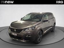 PEUGEOT 5008 1.2 Pure Tech Allure EAT8, Petrol, Second hand / Used, Automatic - 7