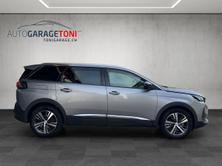 PEUGEOT 5008 *7-Sitzplätze* 1.5 BlueHDi Allure Pack EAT8, Diesel, Second hand / Used, Automatic - 5