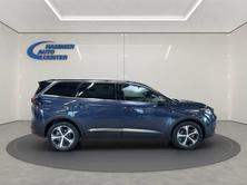 PEUGEOT 5008 2.0 BlueHDi 180 GT, Diesel, Second hand / Used, Automatic - 6